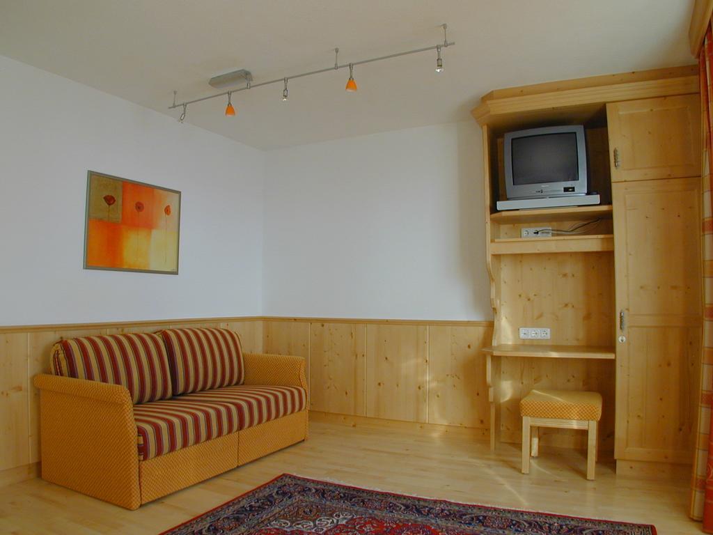 Sonnhof Appartements فنت المظهر الخارجي الصورة